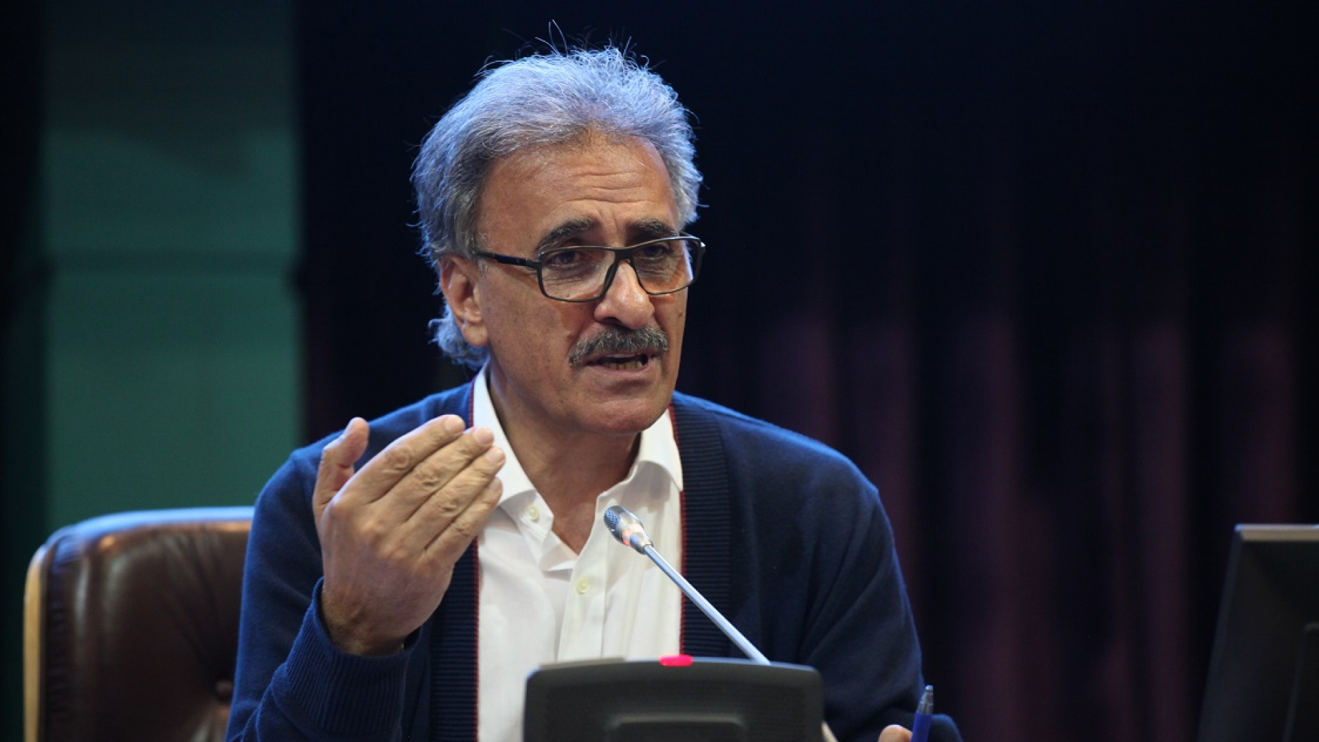 اپیزود اول
